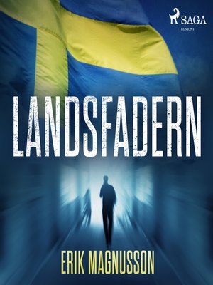 cover image of Landsfadern